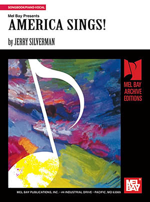 America Sings!,Used