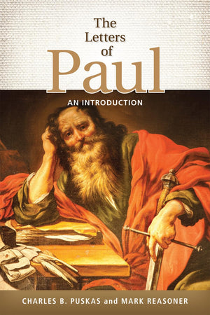 The Letters of Paul: An Introduction,Used