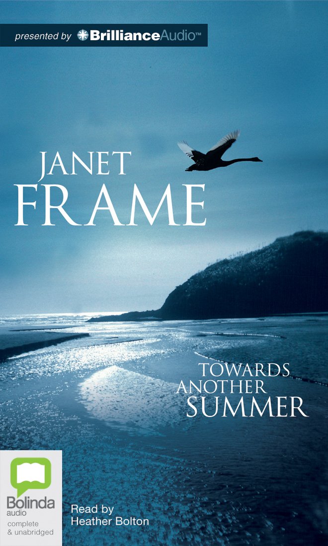 Towards Another Summer,Used
