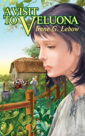 A Visit to Veluona,Used