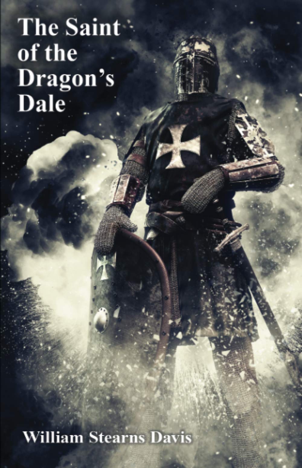 The Saint Of The Dragon'S Dale,New