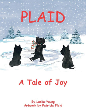 Plaid: A Tale of Joy,Used