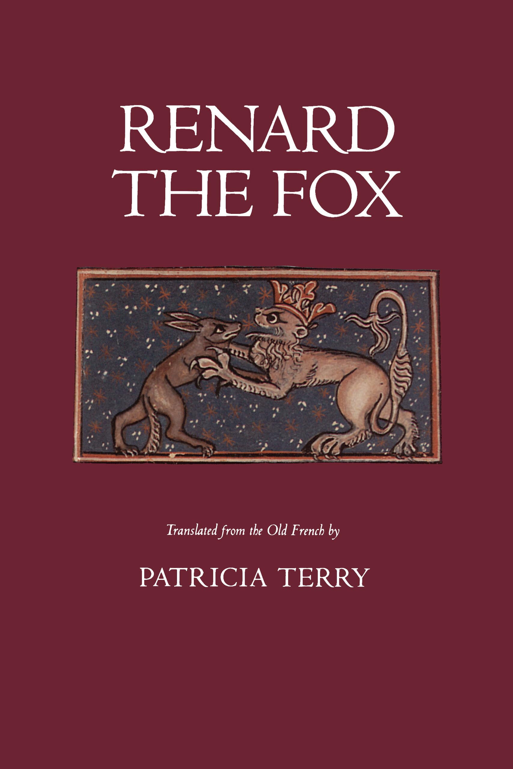 Renard the Fox,New