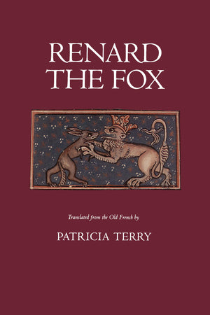 Renard the Fox,New