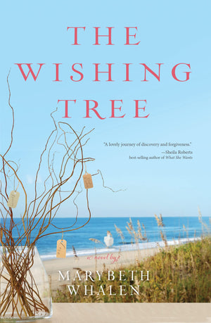 The Wishing Tree: A Novel (A Sunset Beach Novel),Used