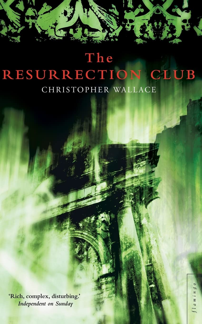 The Resurrection Club,Used