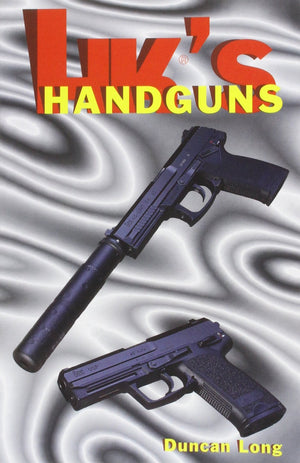 Heckler and Kochs Handguns