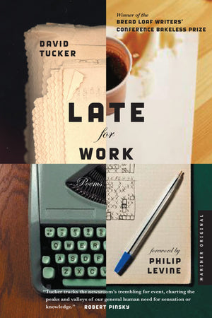 Late For Work,Used