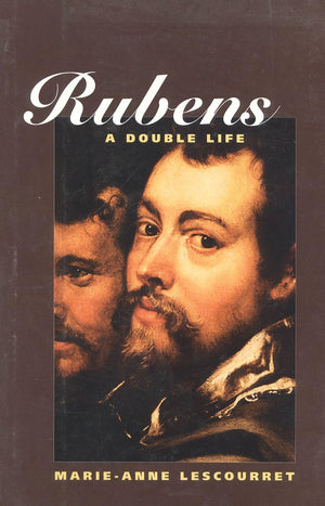 Rubens: A Double Life,Used