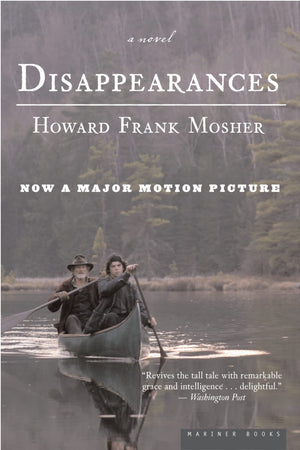 Disappearances: A Novel,New