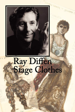 Ray Diffen Stage Clothes,Used