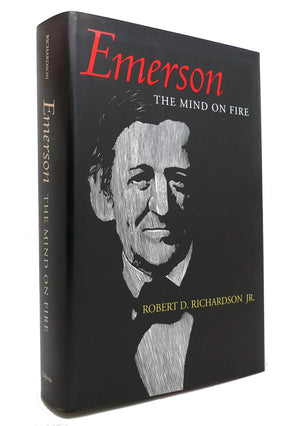 Emerson: The Mind on Fire,New