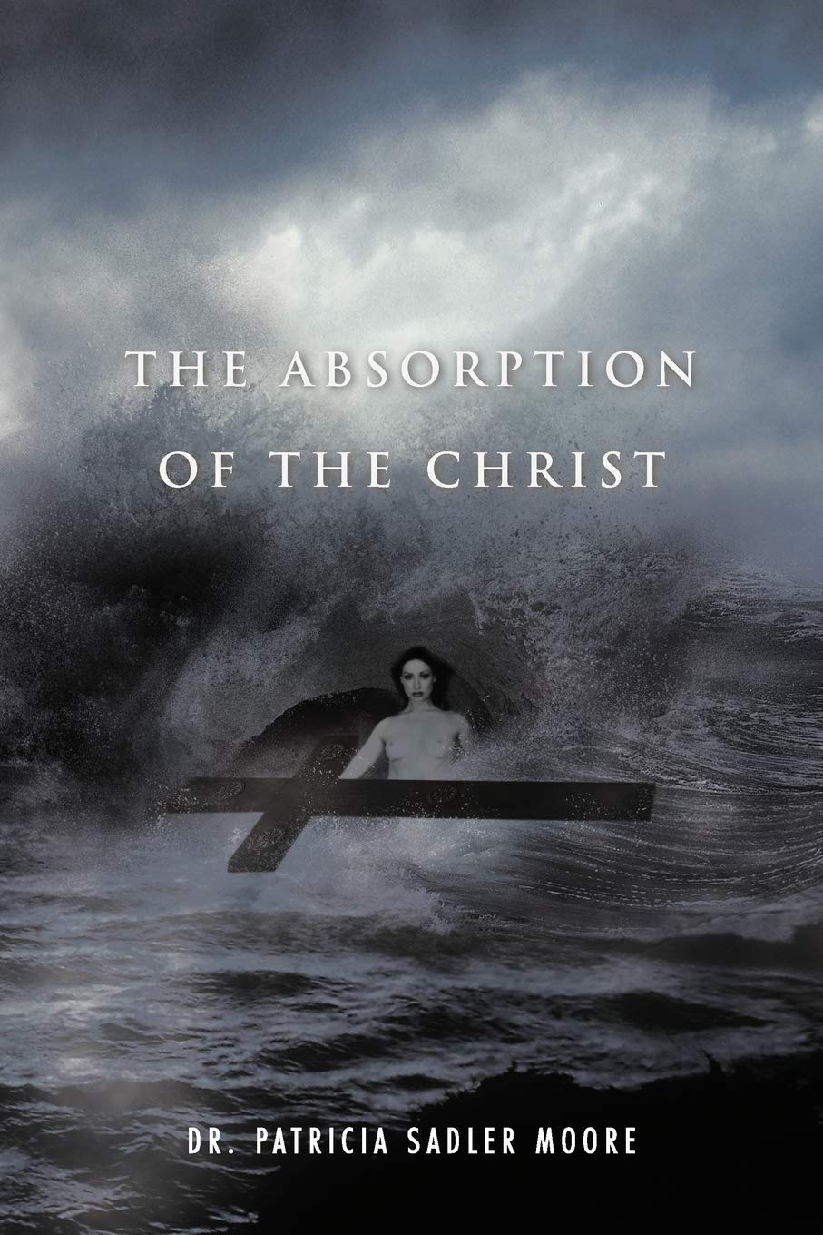 The Absorption Of The Christ,Used