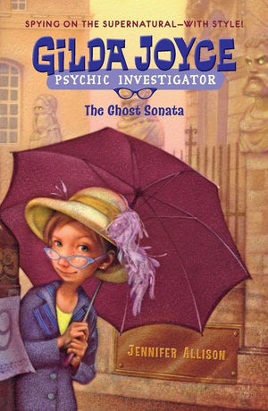 Gilda Joyce: the Ghost Sonata,Used