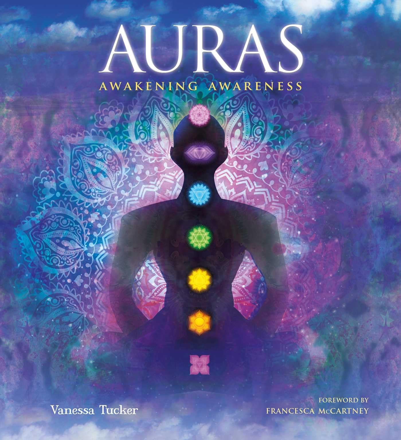 Auras: Awakening Awareness (Gothic Dreams),Used