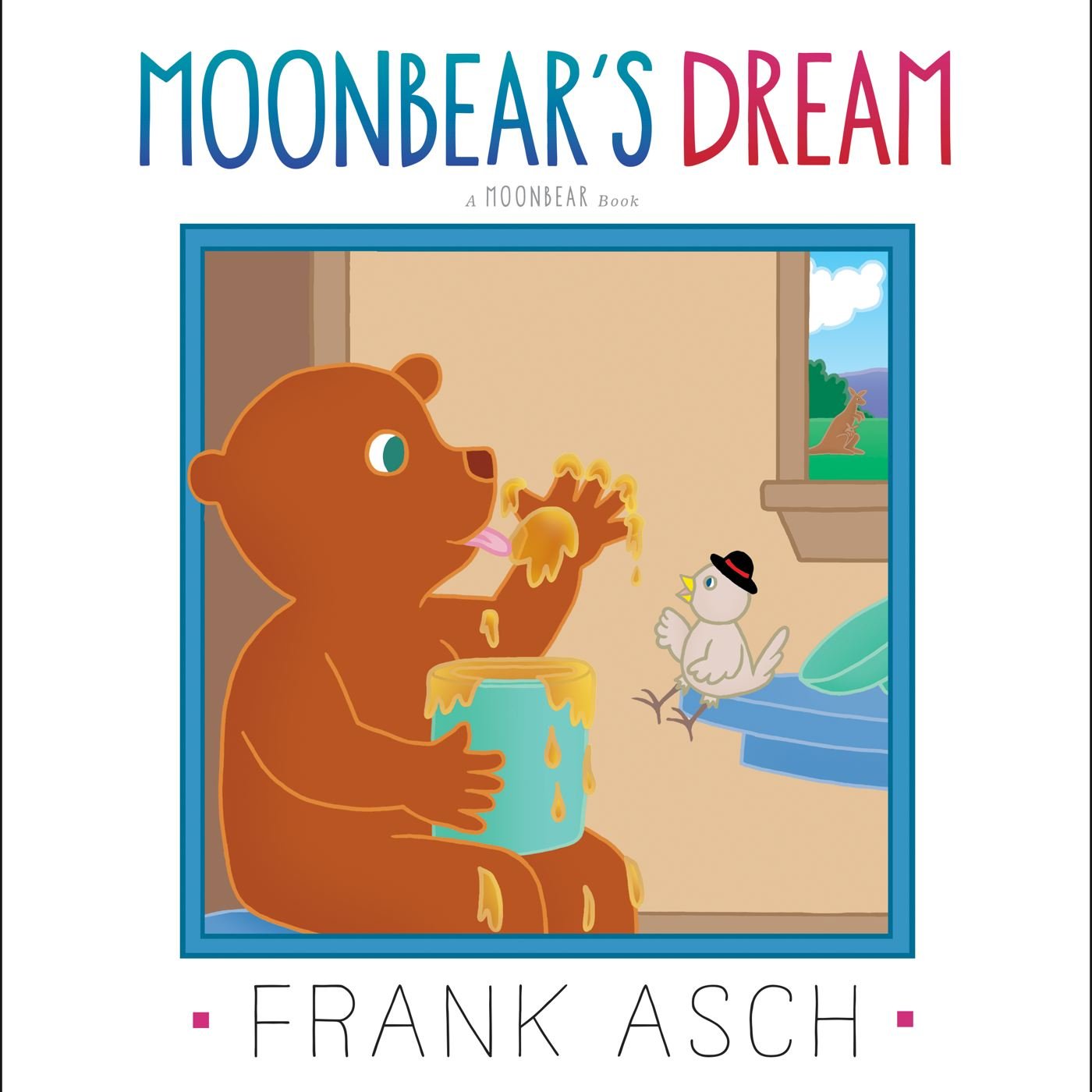 Moonbear's Dream,Used