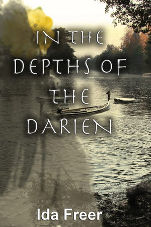 In The Depths Of The Darien,Used
