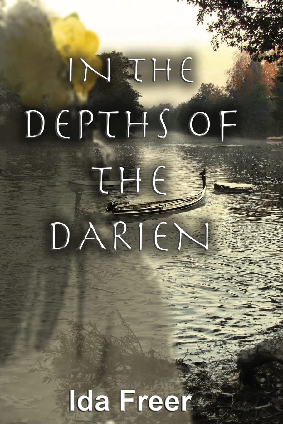 In The Depths Of The Darien,Used