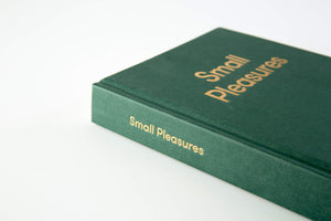 Small Pleasures (The School of Life Library),New