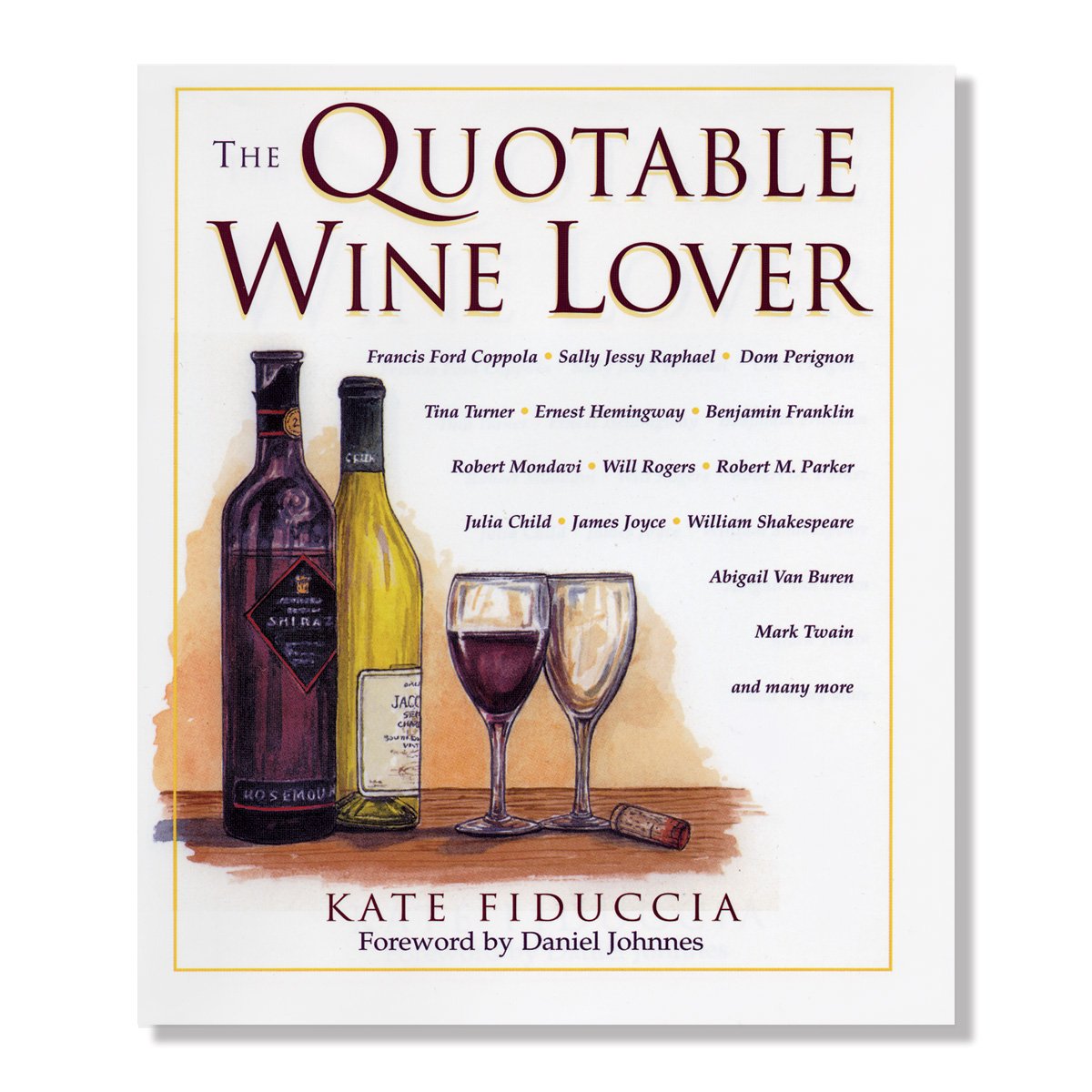 The Quotable Wine Lover,Used
