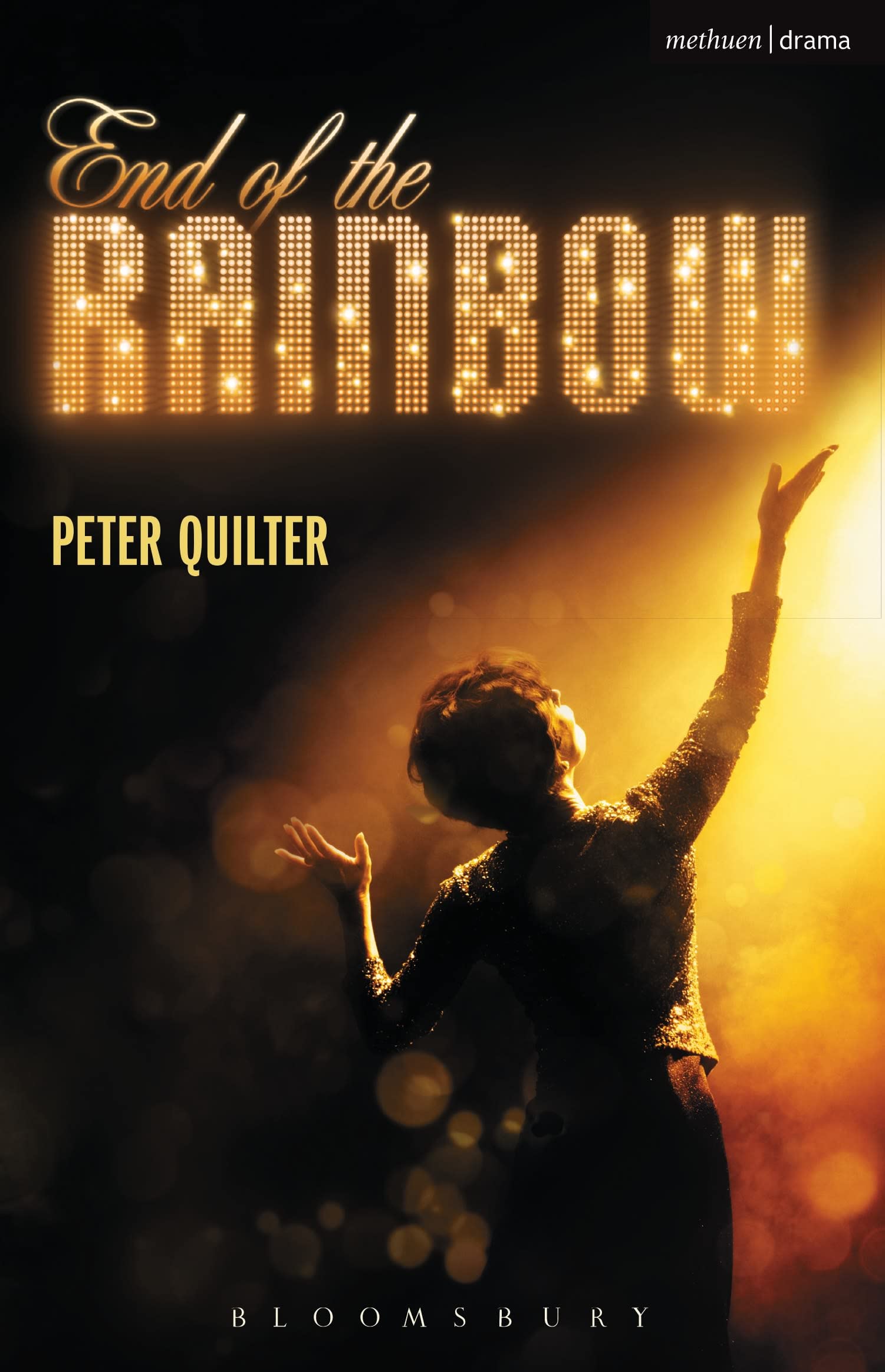 End Of The Rainbow (Modern Plays),Used