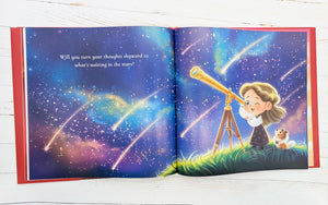 I Will Always Be Proud of You,Used