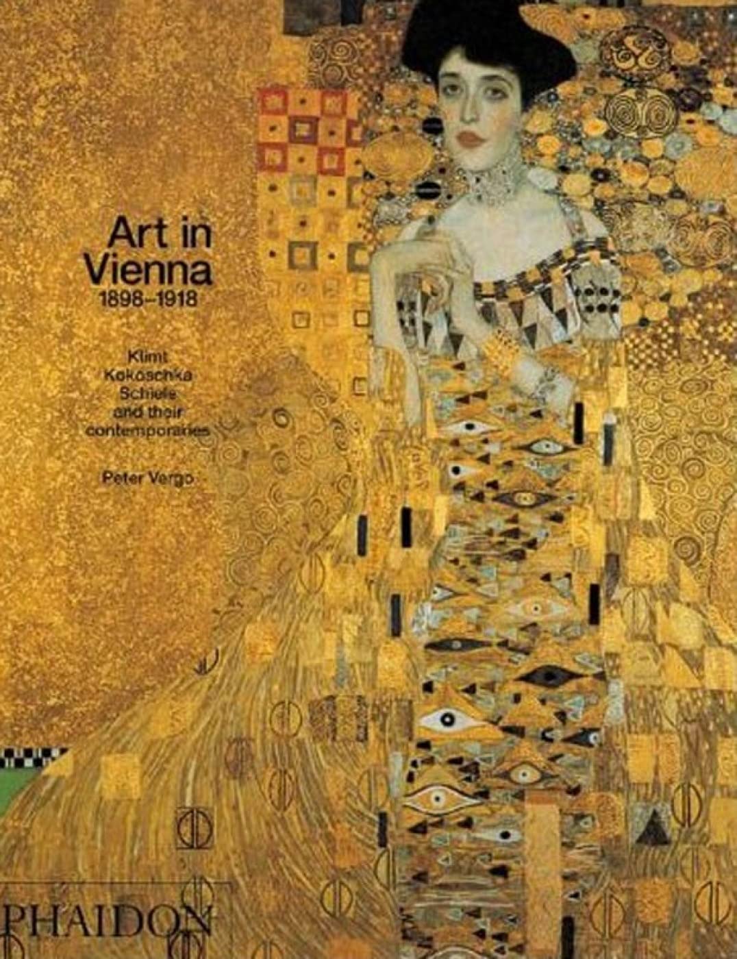 Art in Vienna,New