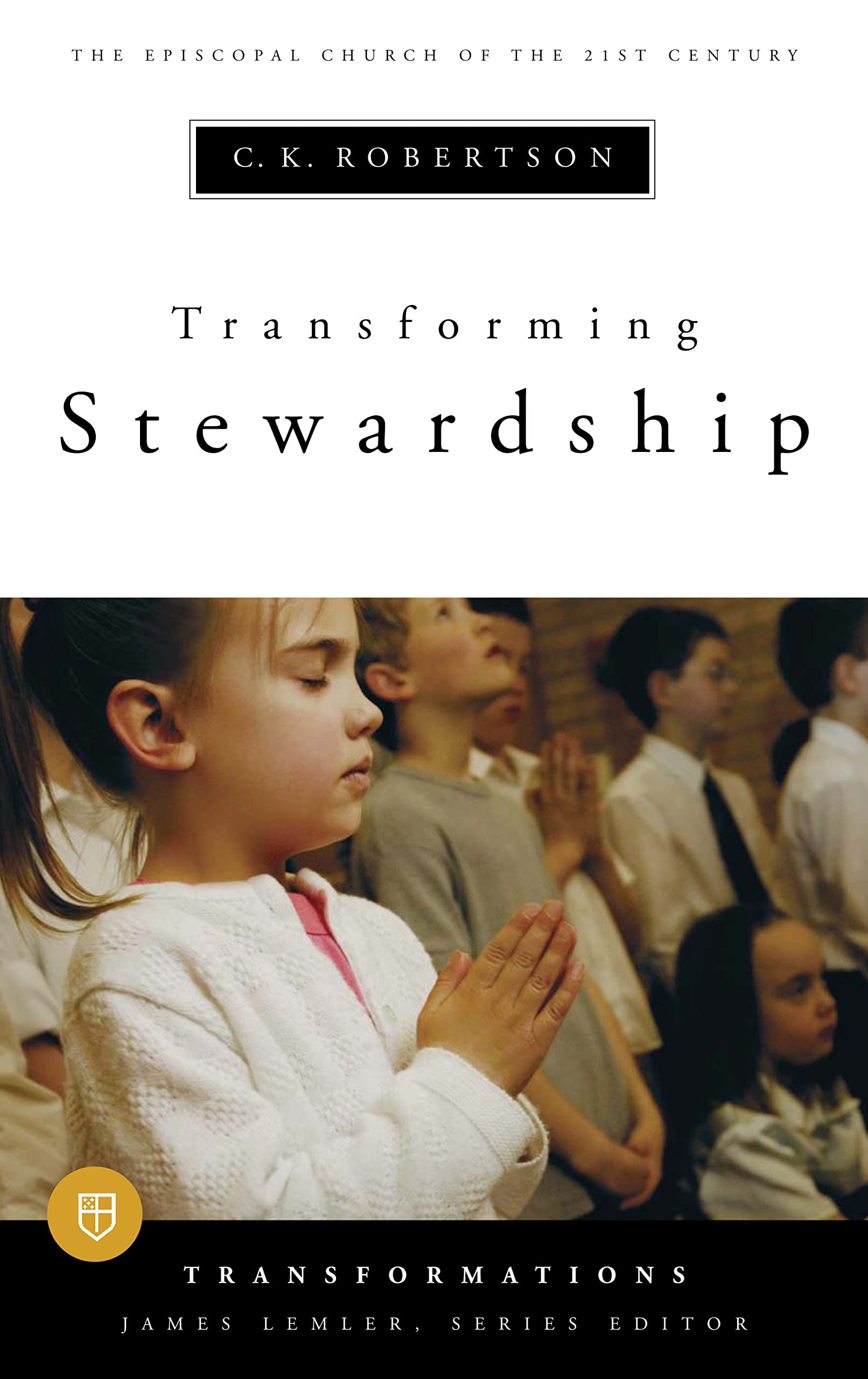 Transforming Stewardship (Transformations),Used