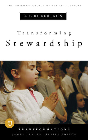 Transforming Stewardship (Transformations),Used