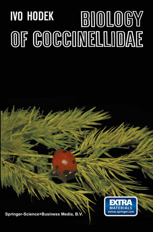 Biology of Coccinellidae,Used