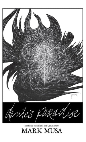 Dante's Paradise,Used
