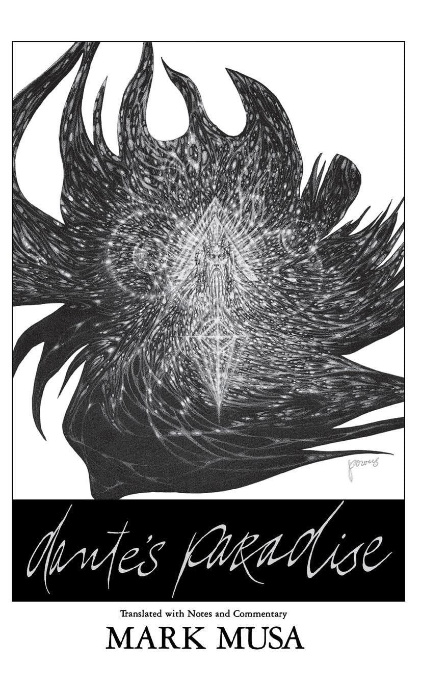Dante's Paradise,Used