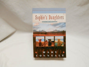 Sophie's Daughters Trilogy,Used