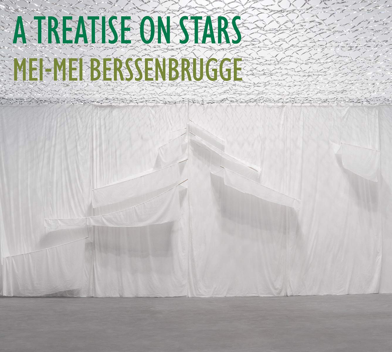 A Treatise on Stars,New