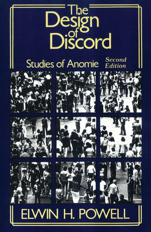 The Design of Discord,Used