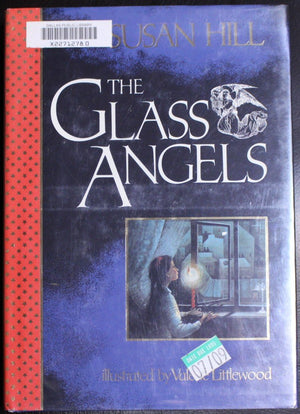 The Glass Angels,Used