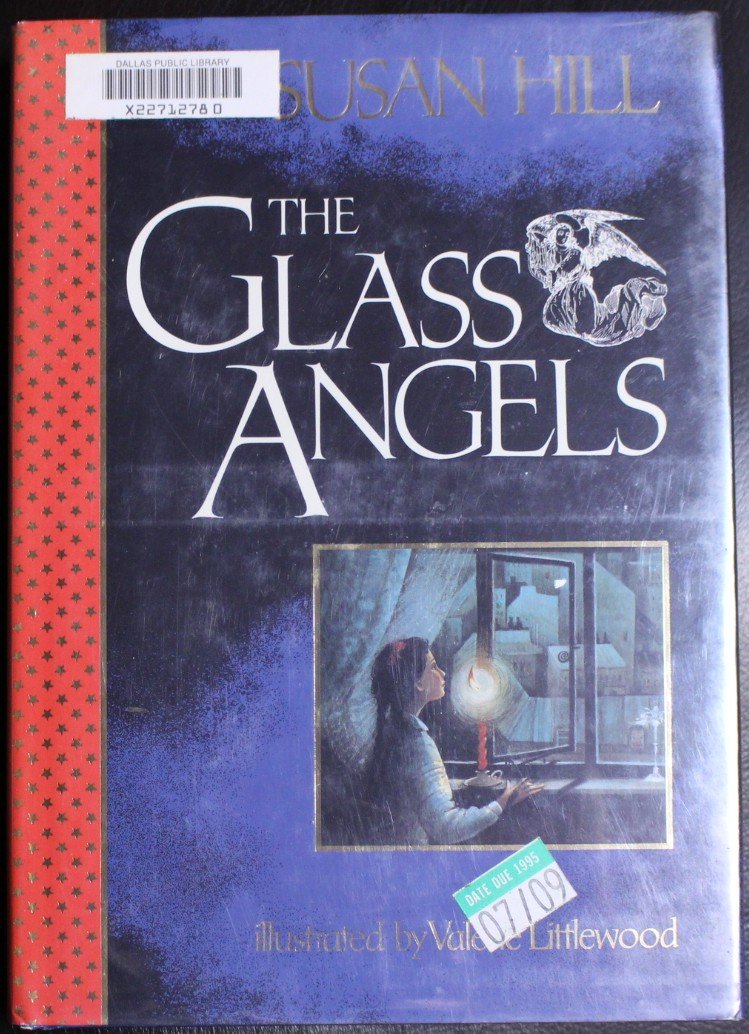 The Glass Angels,Used