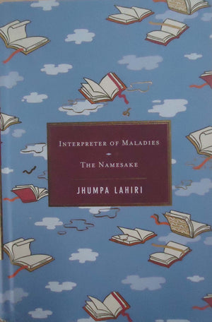 Interpreter of Maladies/ the Namesake,Used