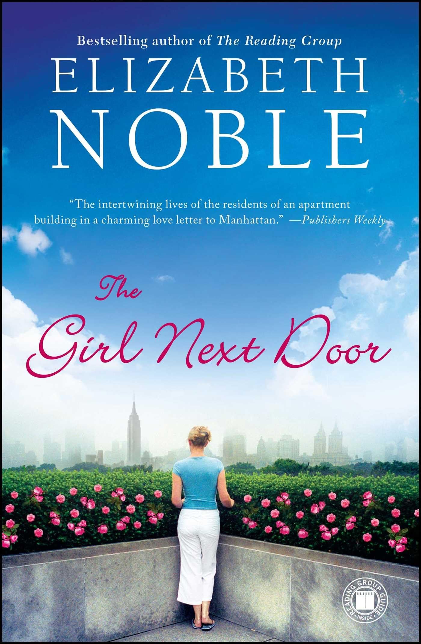 The Girl Next Door: A Novel,Used