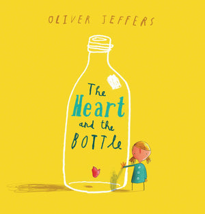 The Heart and the Bottle,Used