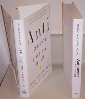 Anticancer: A New Way Of Life