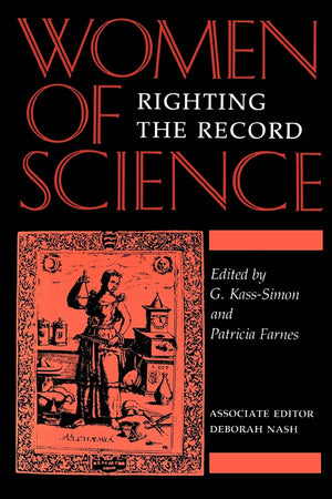 Women of Science: Righting the Record (Midland Book),Used