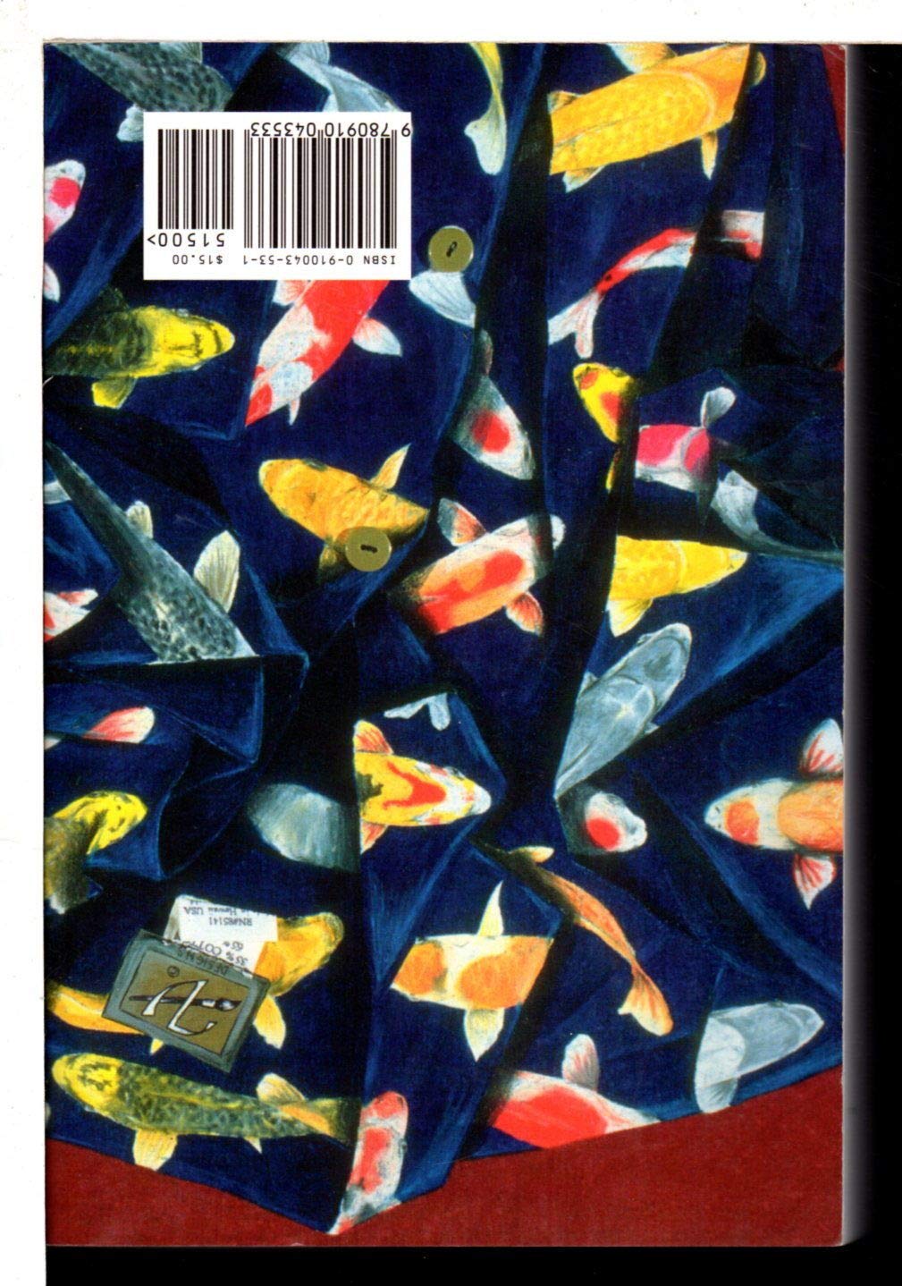 Growing Up Local: An Anthology of Poetry and Prose from Hawaii,Used