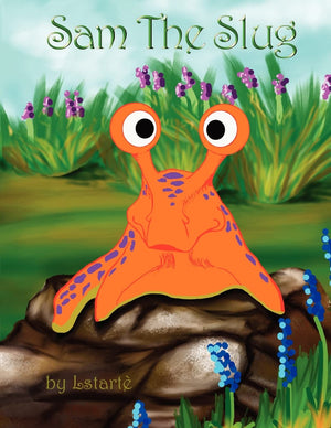Sam The Slug,Used