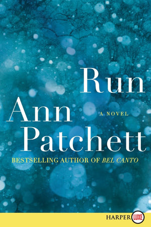 Run: A Novel