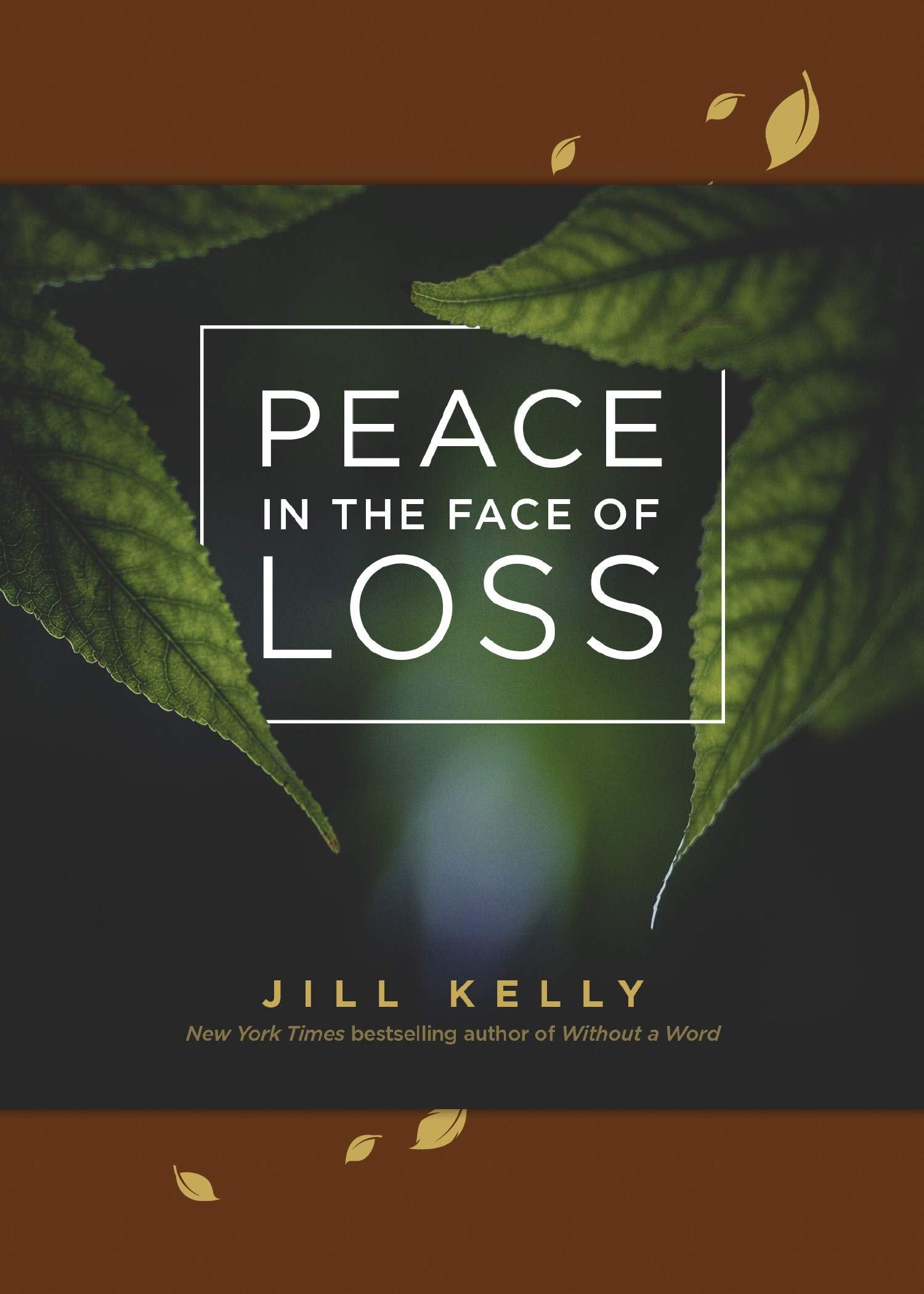 Peace in the Face of Loss,Used