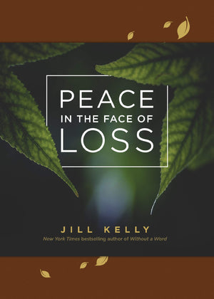 Peace in the Face of Loss,Used