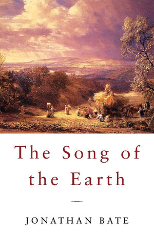 The Song Of The Earth,New