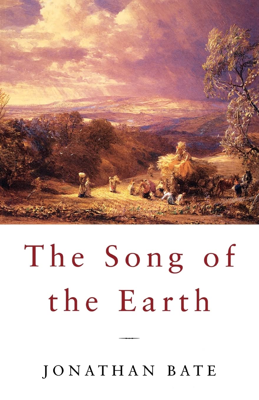 The Song Of The Earth,New