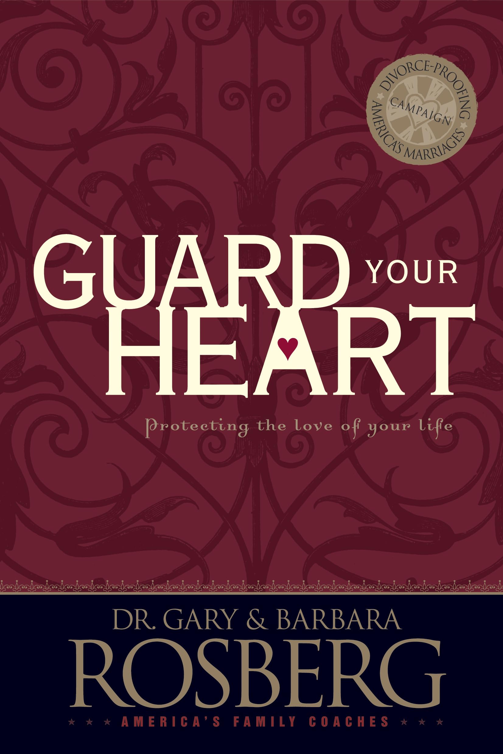 Guard Your Heart,New